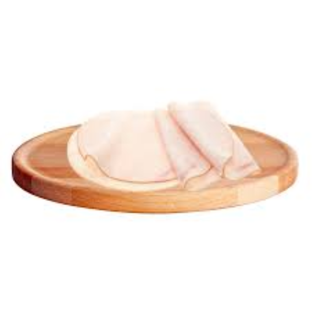 CASADEMONT TURKEY WITH TRUFADO PKG